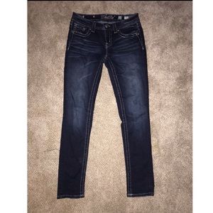 MISS ME jeans!